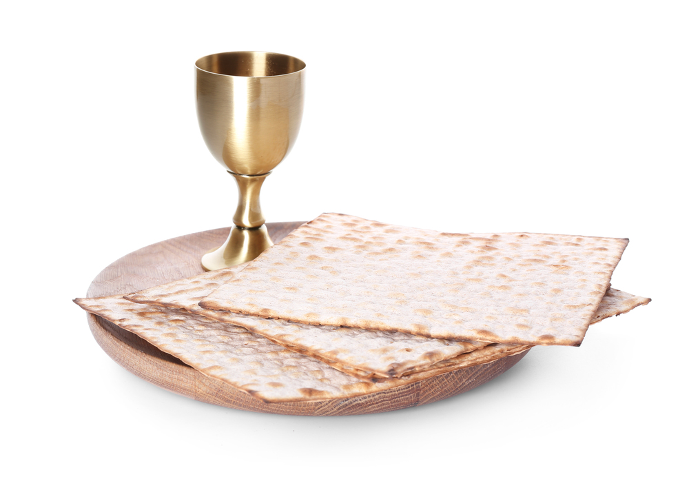 Unleavened Bread